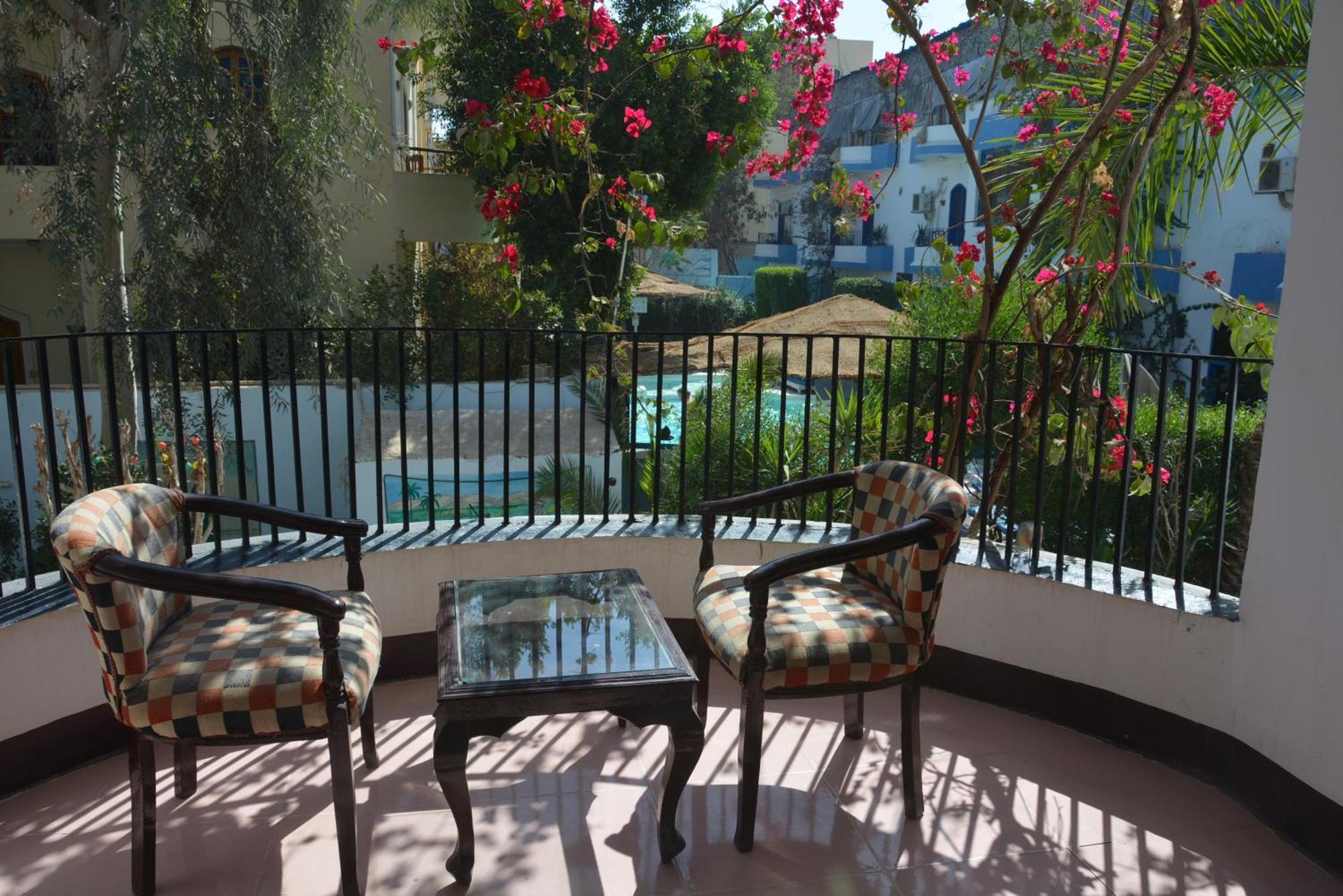El Gezira Garden Hotel Λούξορ Εξωτερικό φωτογραφία