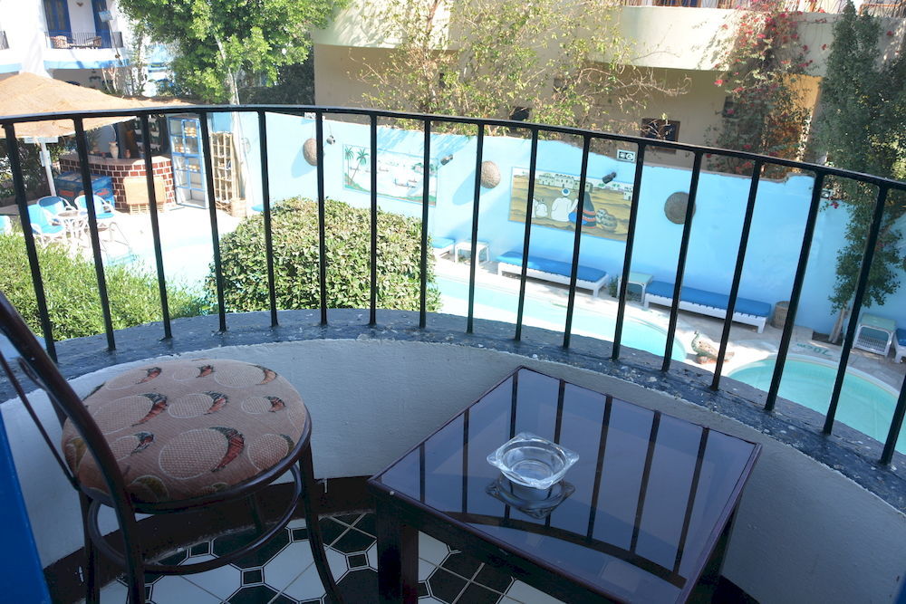 El Gezira Garden Hotel Λούξορ Εξωτερικό φωτογραφία